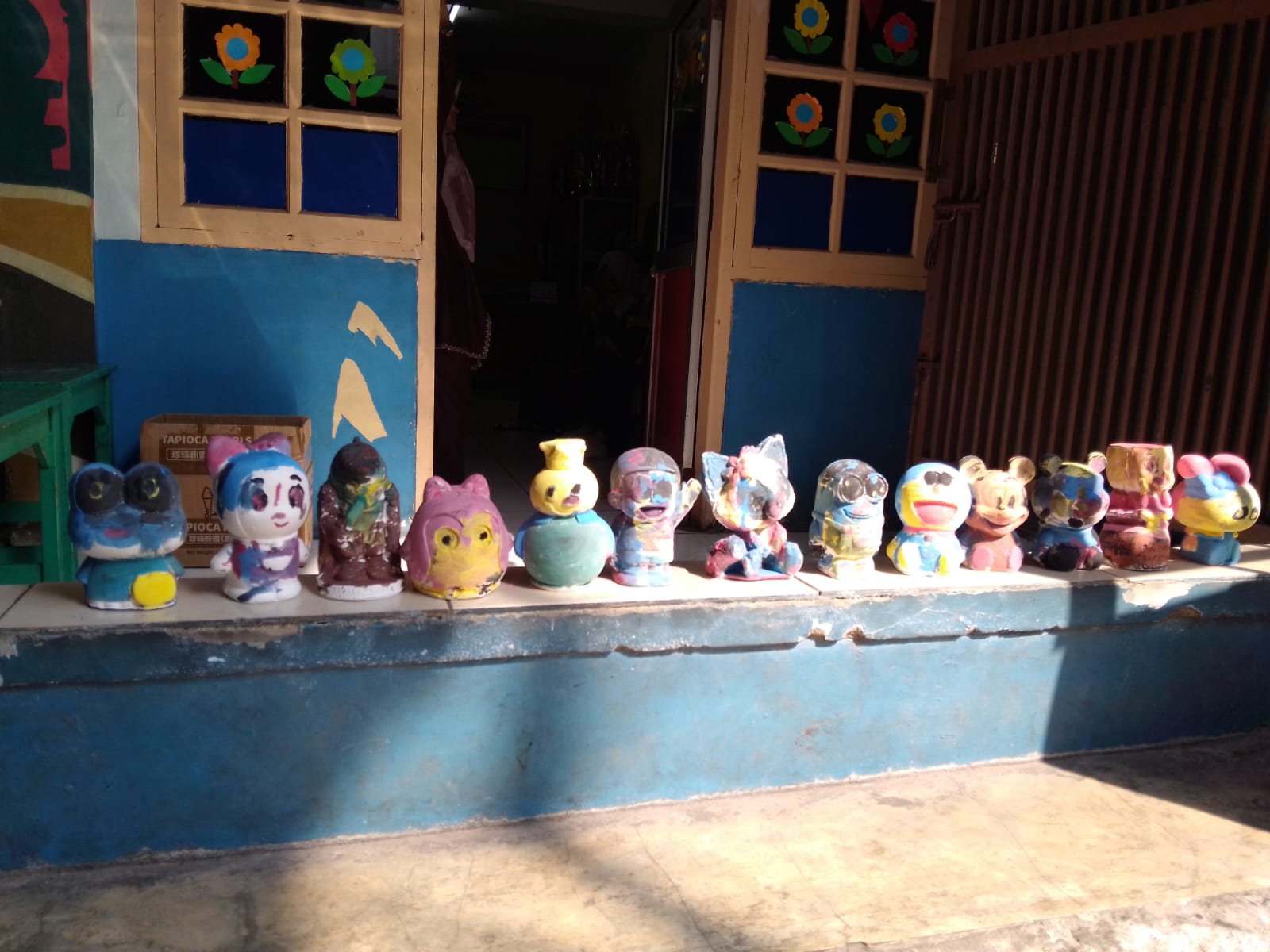Peringatan HUT RI ke 81